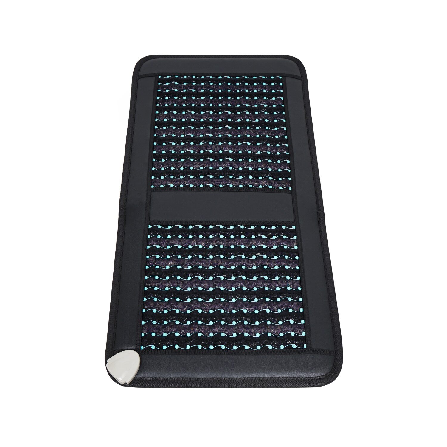 biolife tech tourmaline amethyst pemf mini mat