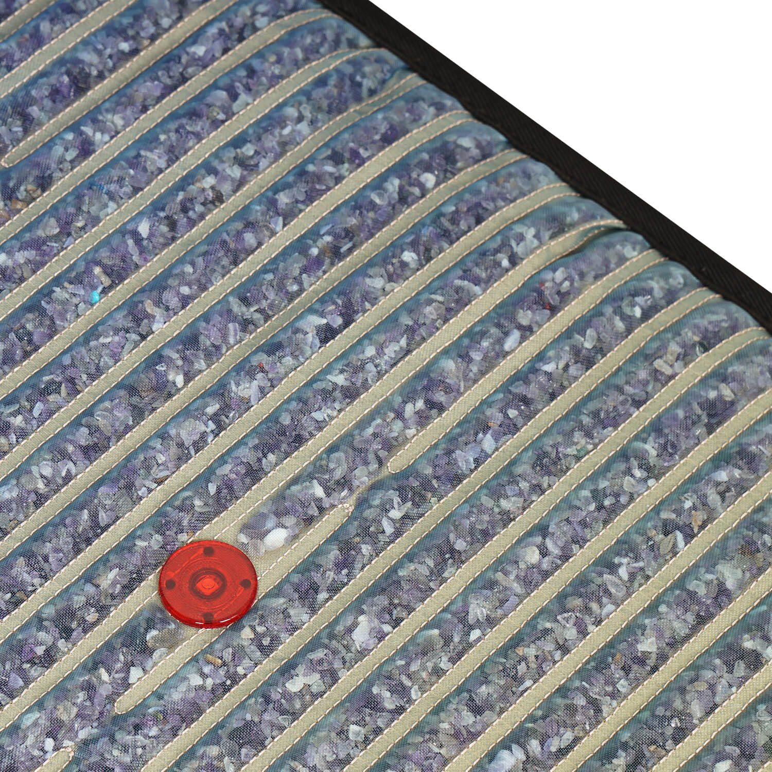 biolife green technology pure amethyst mat