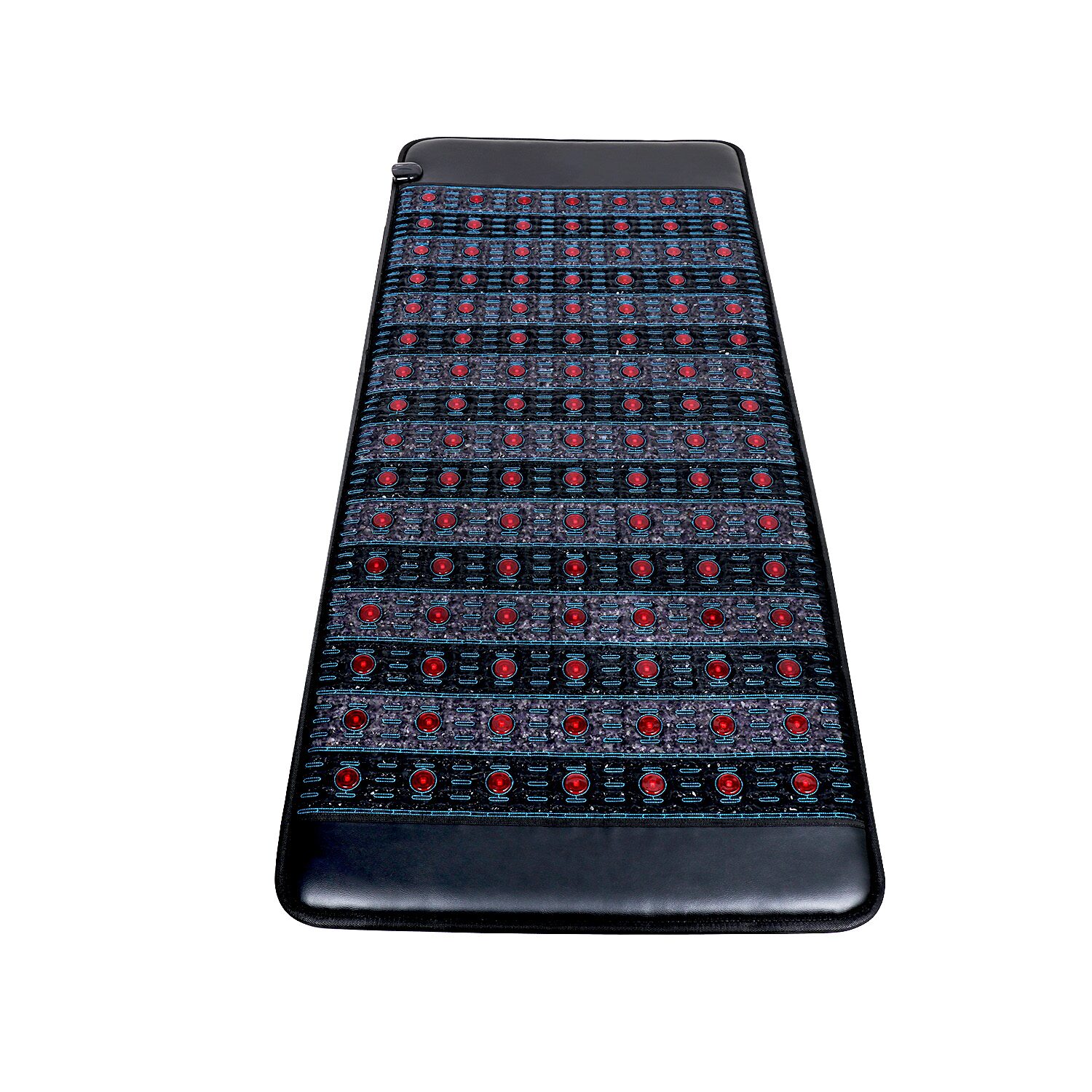 BiolifeTech 850nm NIR tourmaline amethyst PEMF Mat