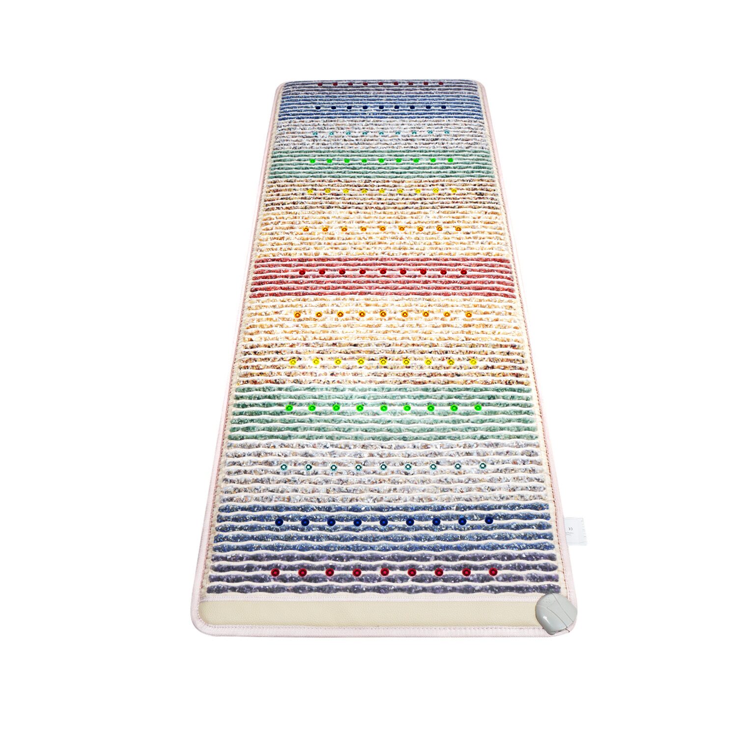 biolifetech Far Infrared PEMF Mat with Massage