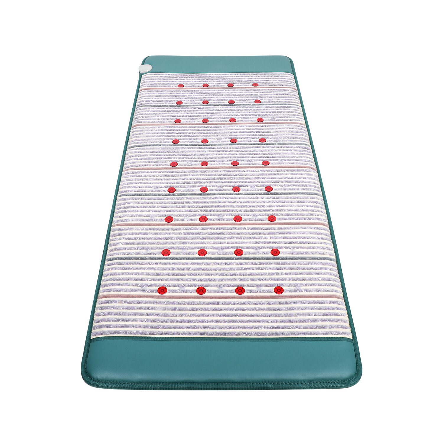Biolife Green technology Crystal healing PEMF Mat