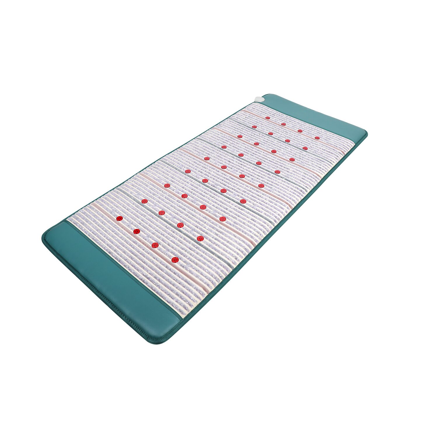 Biolife Green technology infrared ions Crystal PEMF Mat