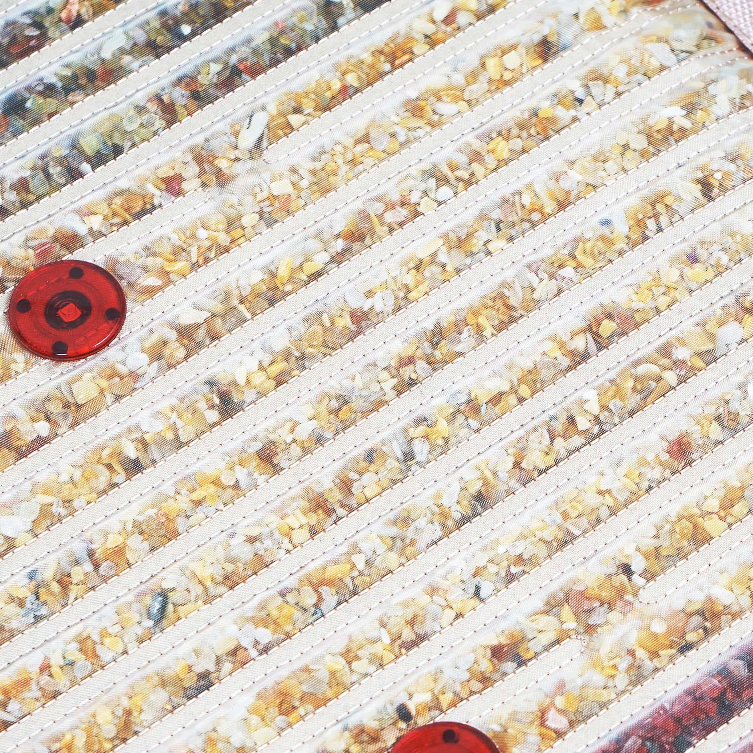 BiolifeTech Kristallmatte Pulsed Electromagnetic Field Therapy Mat