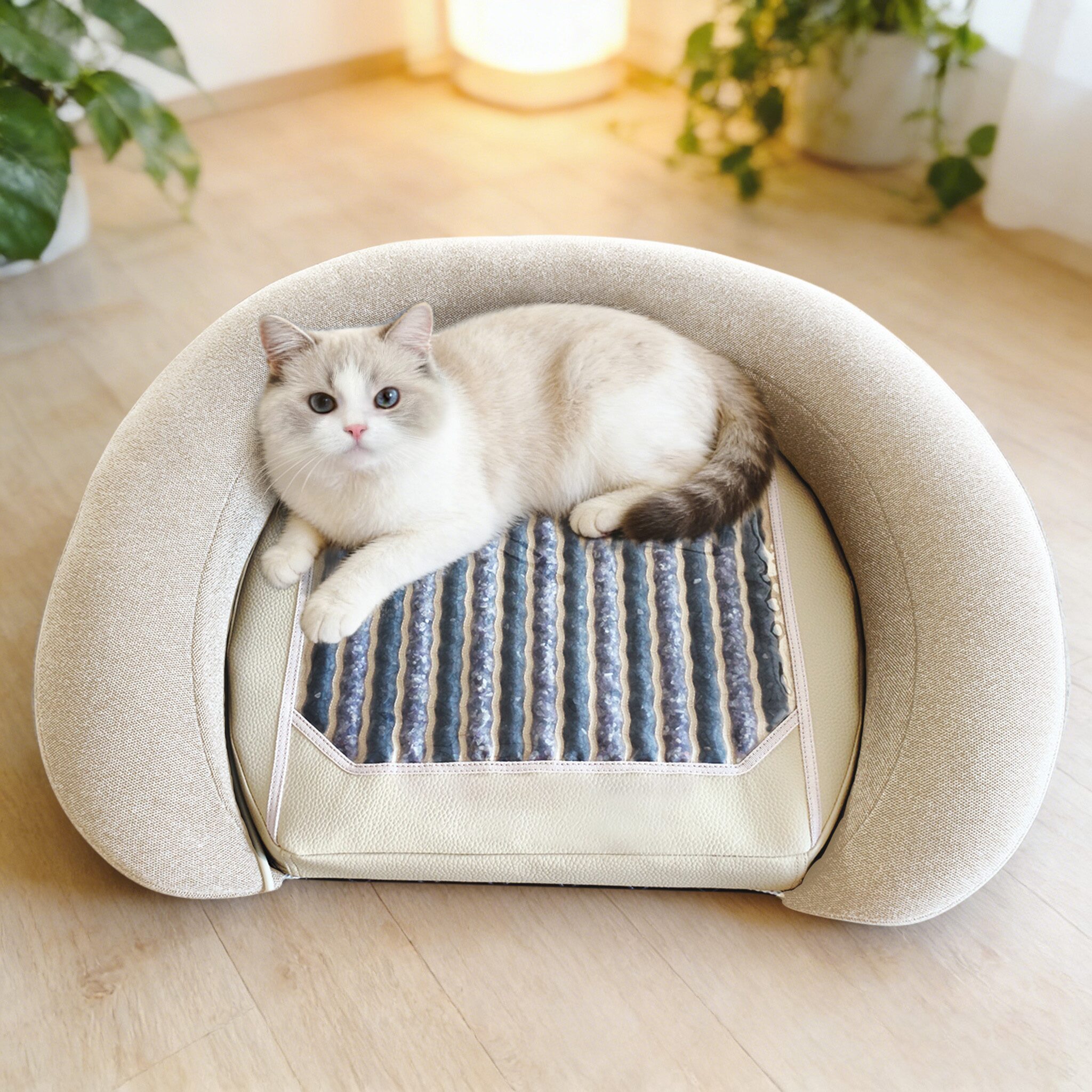 BiolifeTech PEMF Pet Mat for dogs and cats