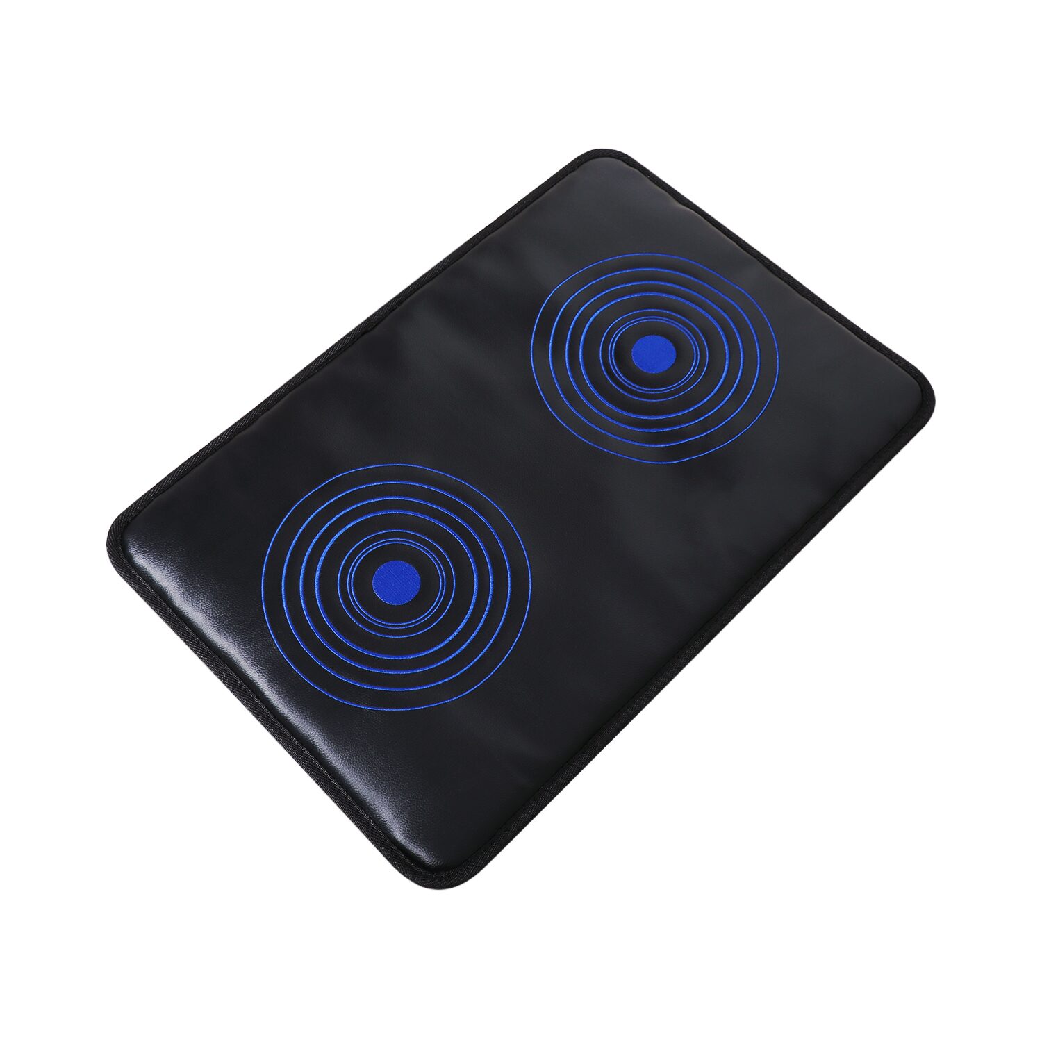 BiolifeTech Flexible PEMF Coil Pad front side detail