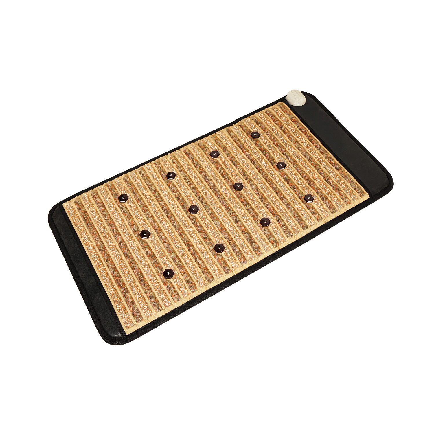 Crystal Red Light Therapy Mat mini size