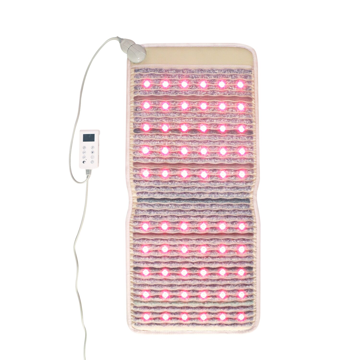 Biolife Green Technology Amethyst PEMF Heating Mat