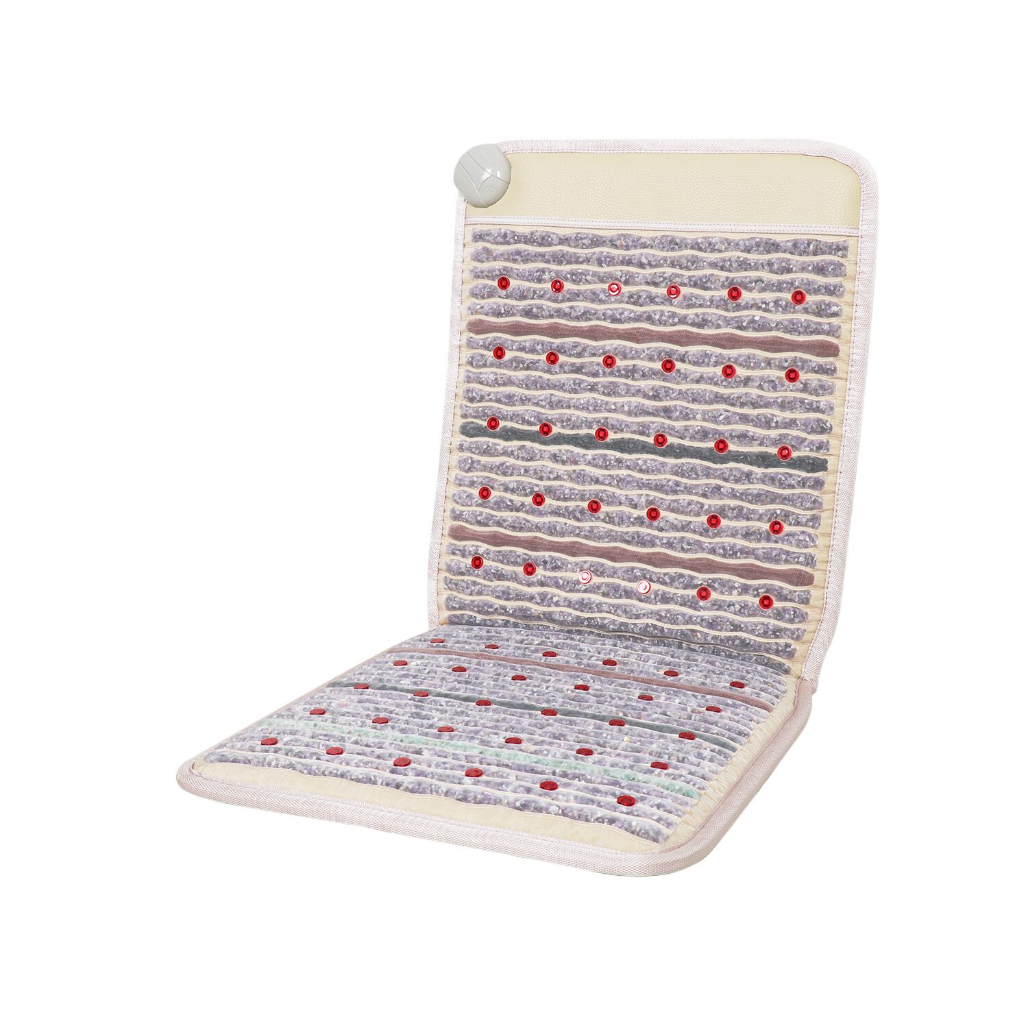 Amethyst Infrared Heating Mat