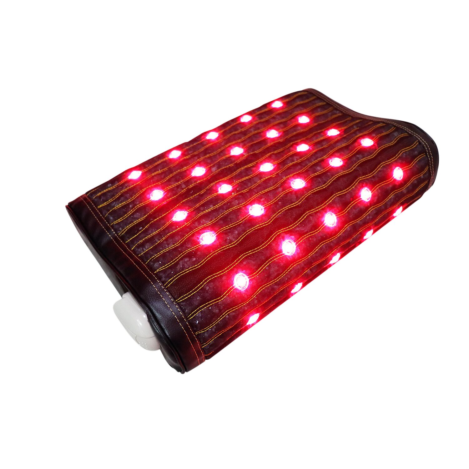 Biolife green technology Red Light Amethyst PEMF Pillow