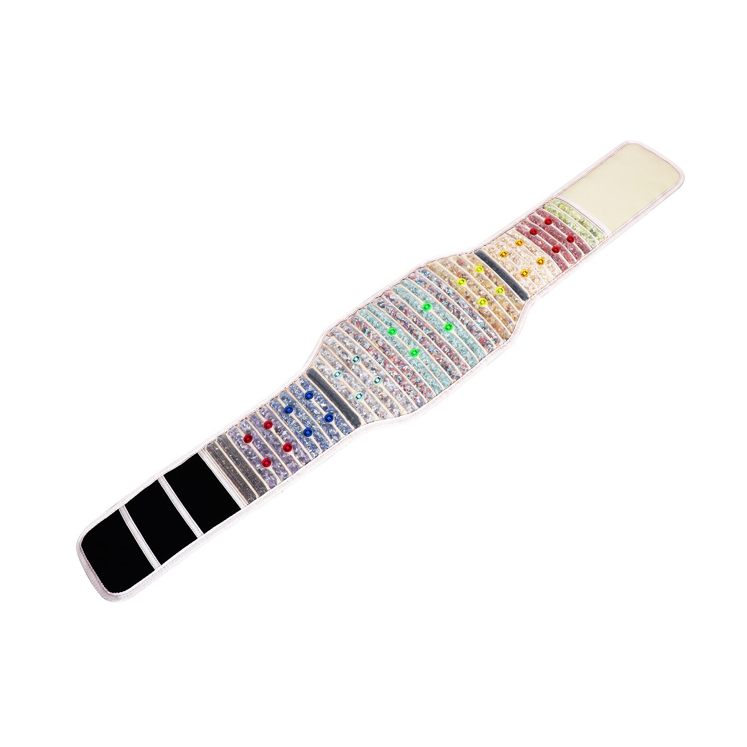 Biolife Green technology Crystal PEMF Therapy Belt