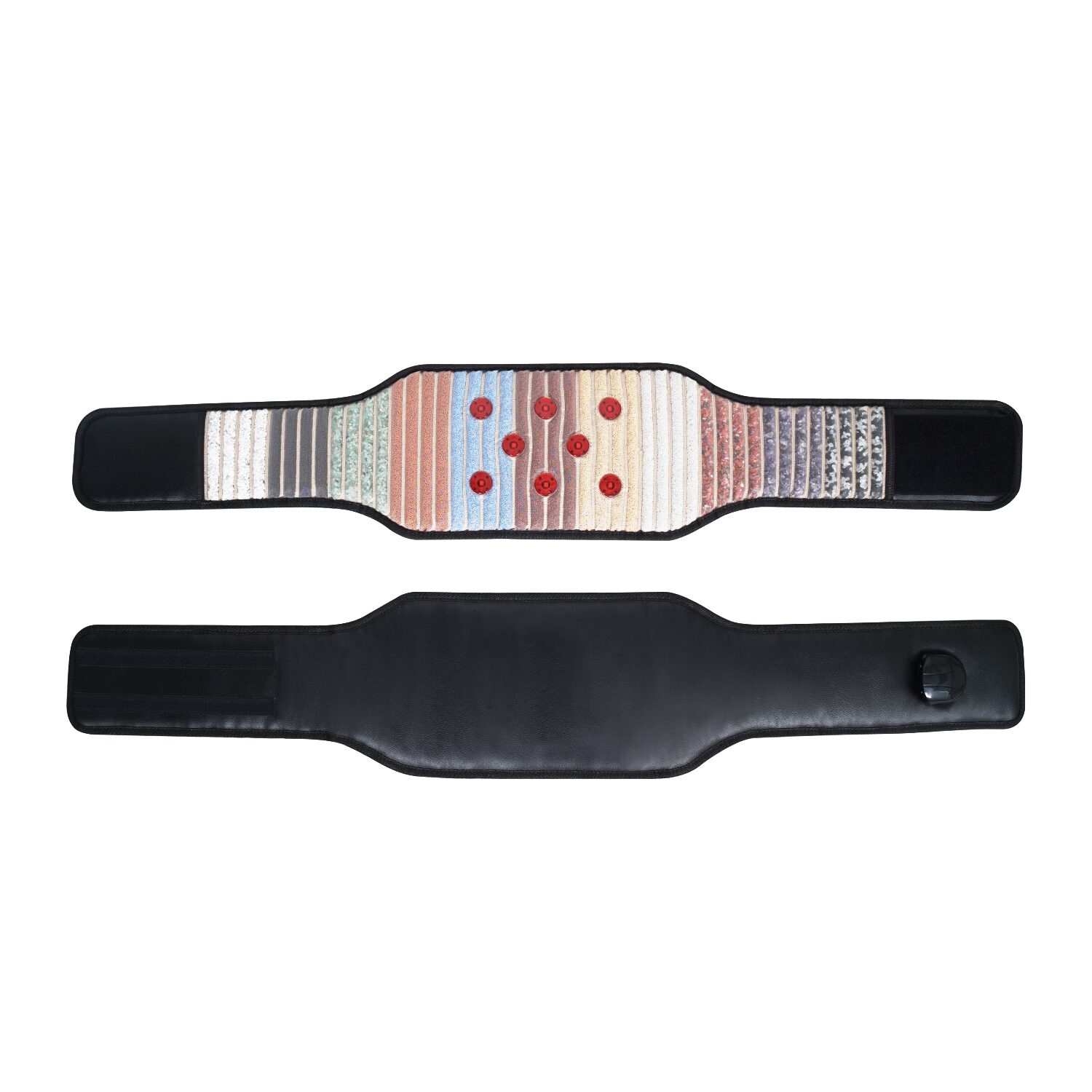 Biolife Green Technology Red light Infrared PEMF Belt