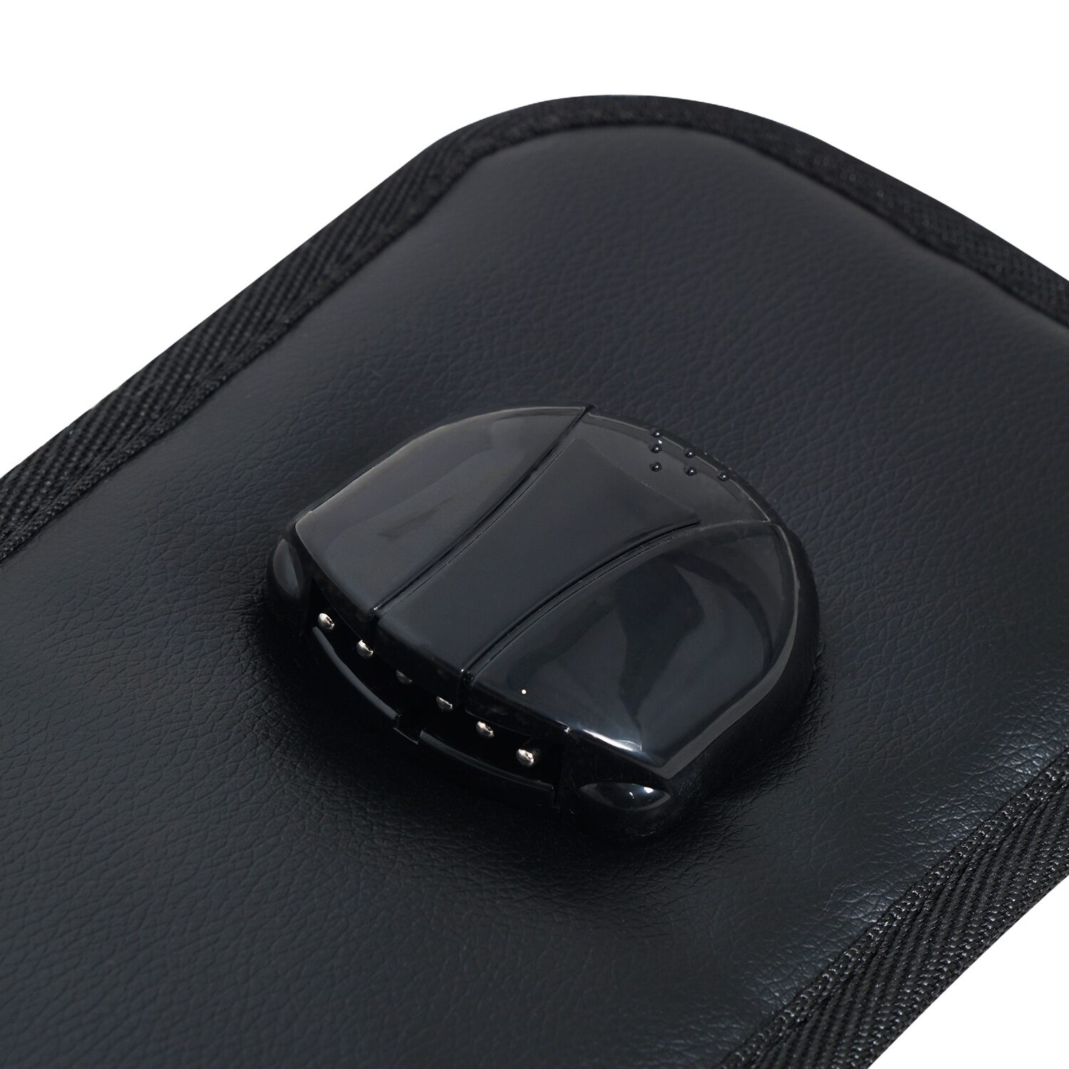 Biolife Green Technology Infrared PEMF Belt backside detail