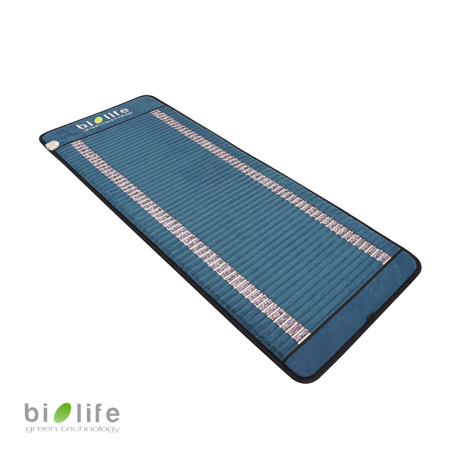 Biolife Deep Healing Infrared PEMF Amethyst Mat