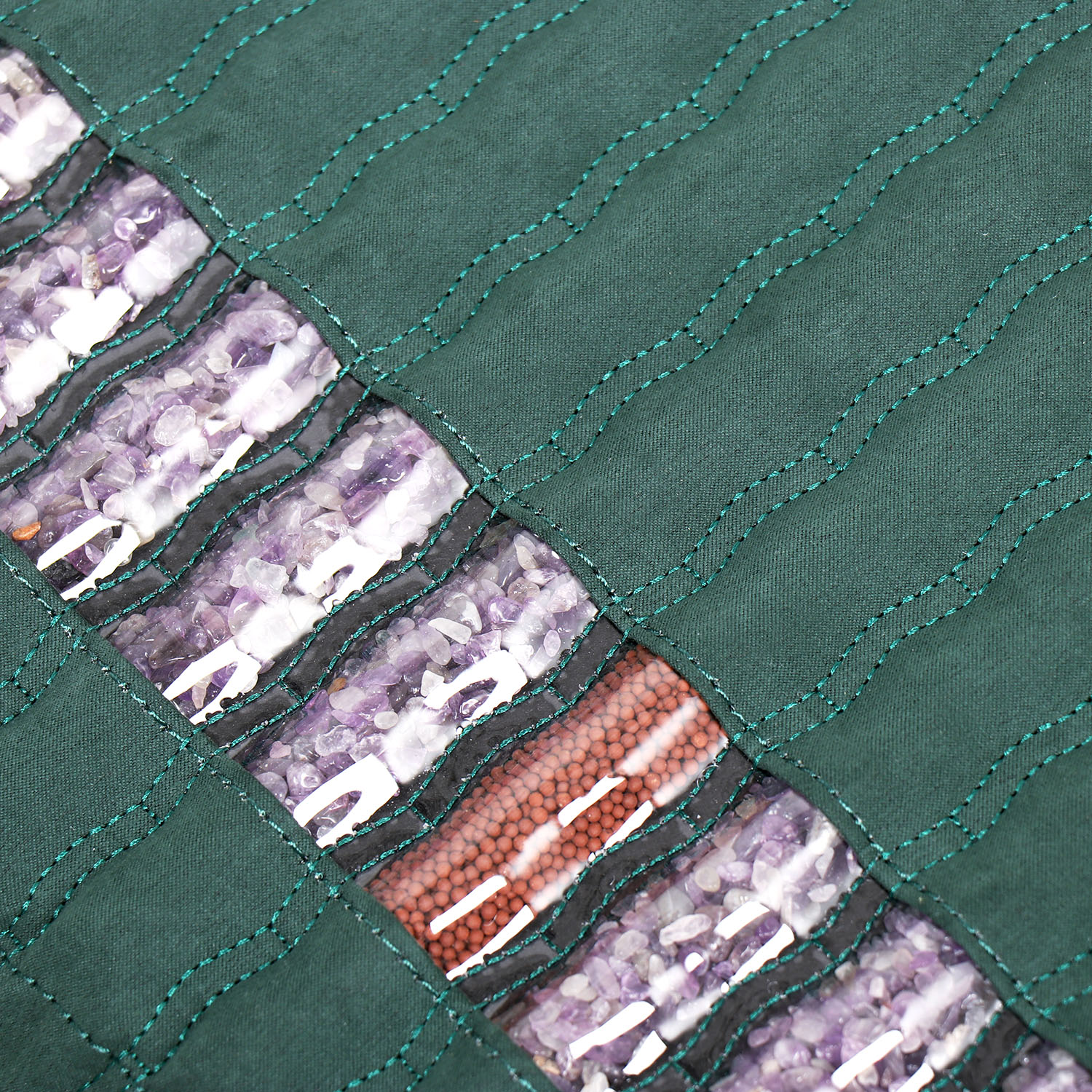 Biolife PEMF Amethyst infrared Bio Mat