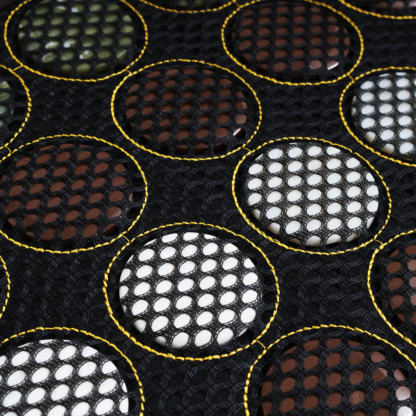 biolife jade mat detail
