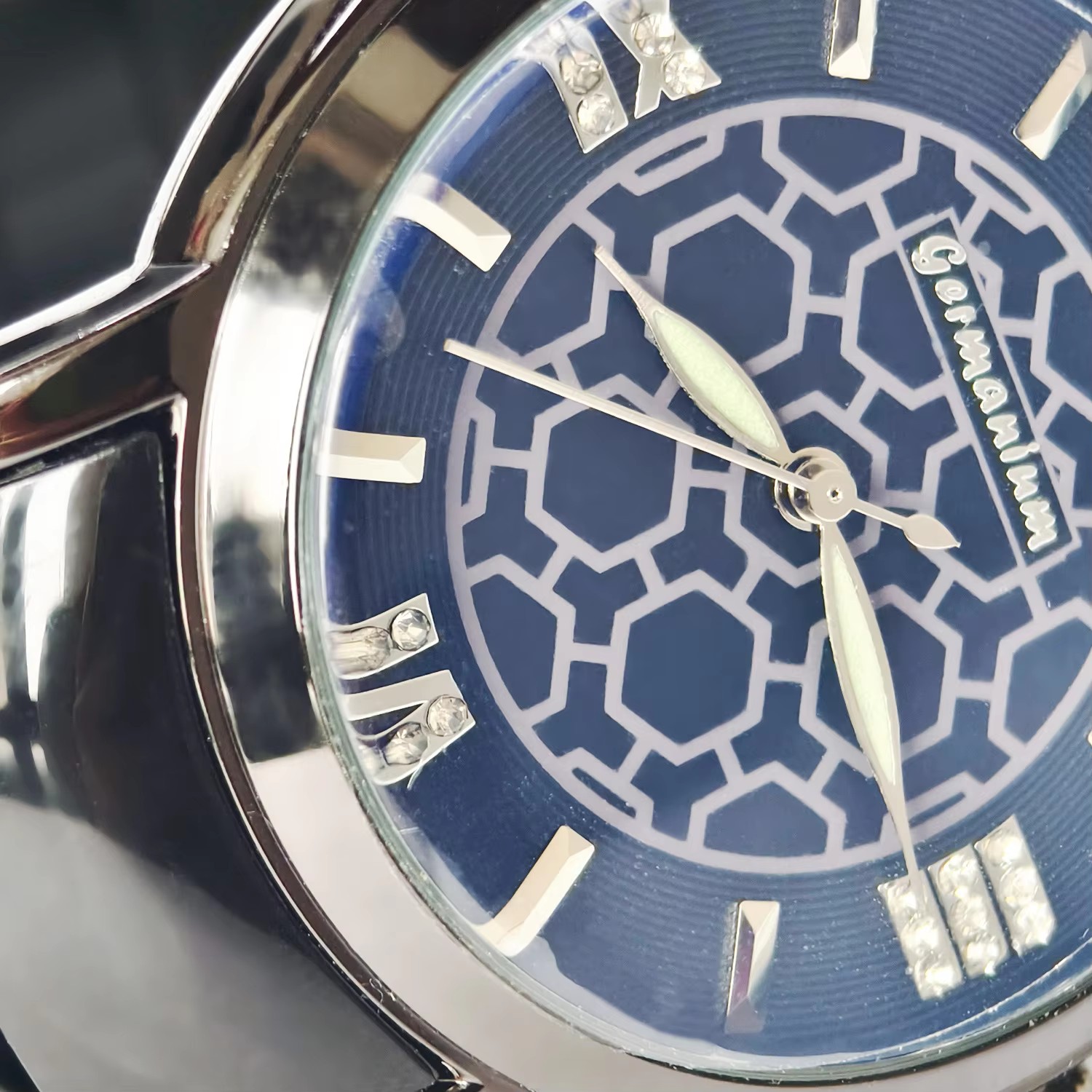 biolife germanium watch