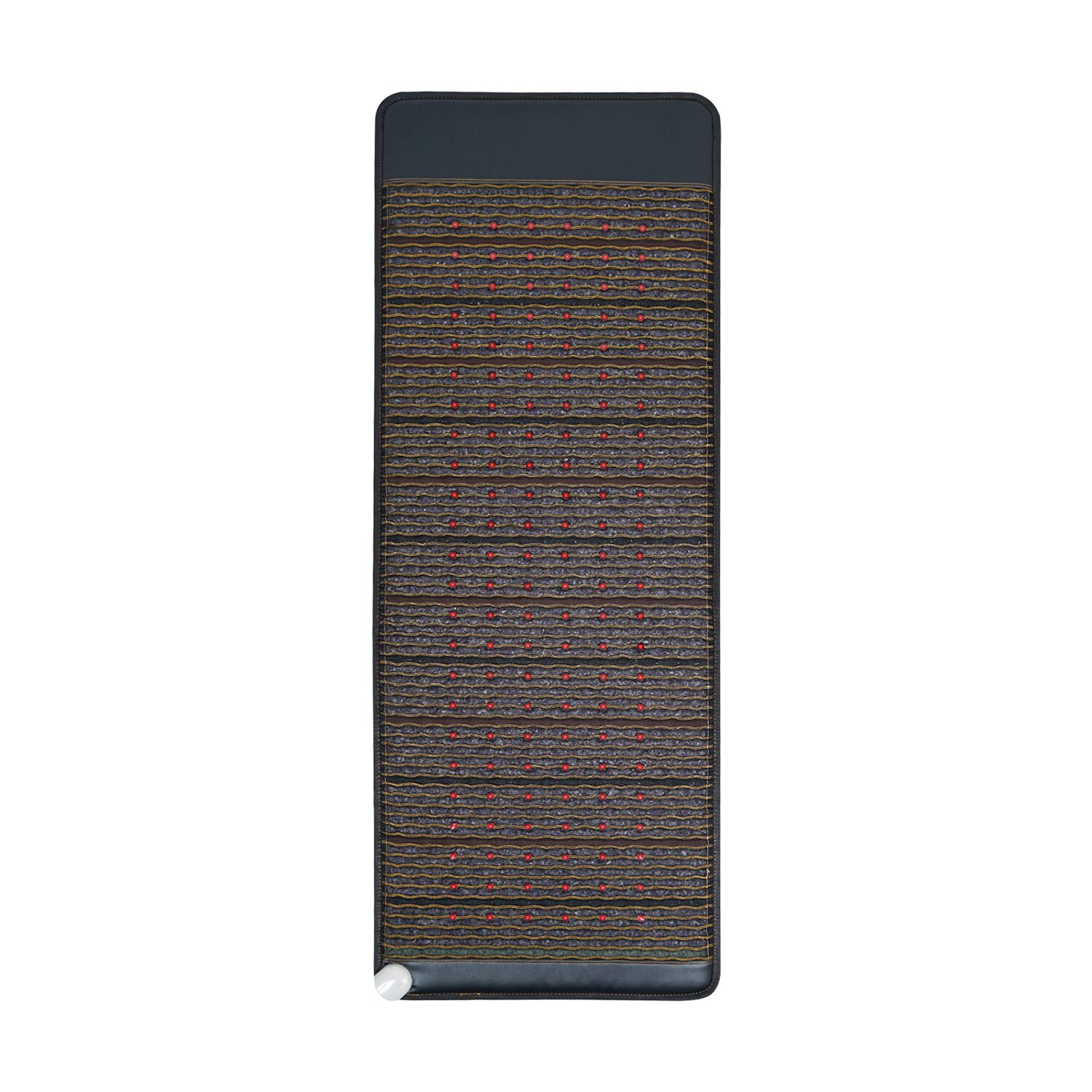Red Light Therapy PEMF Mat with Photon
