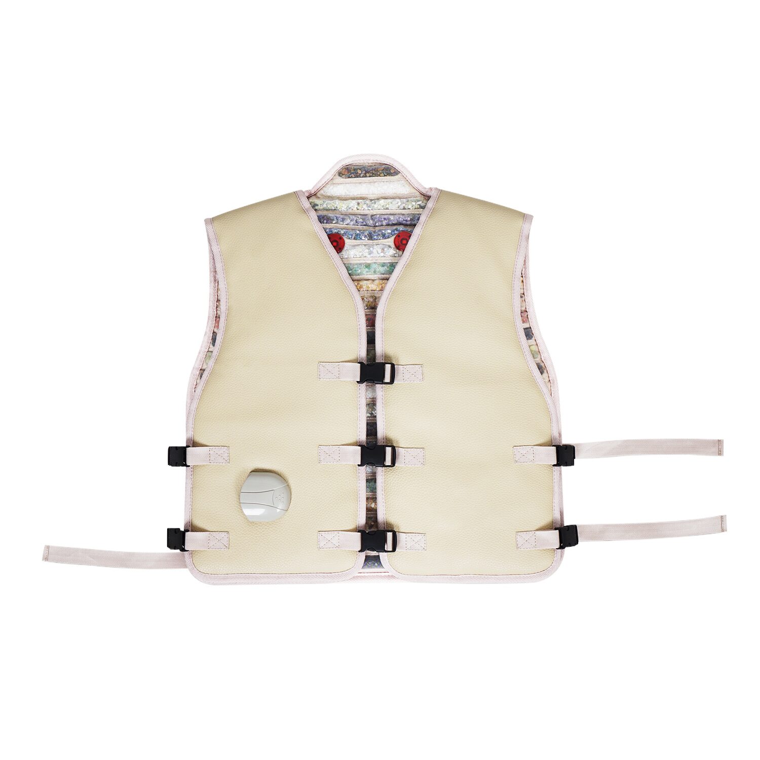 BiolifeTech Crystal Shoulder Back PEMF Pad