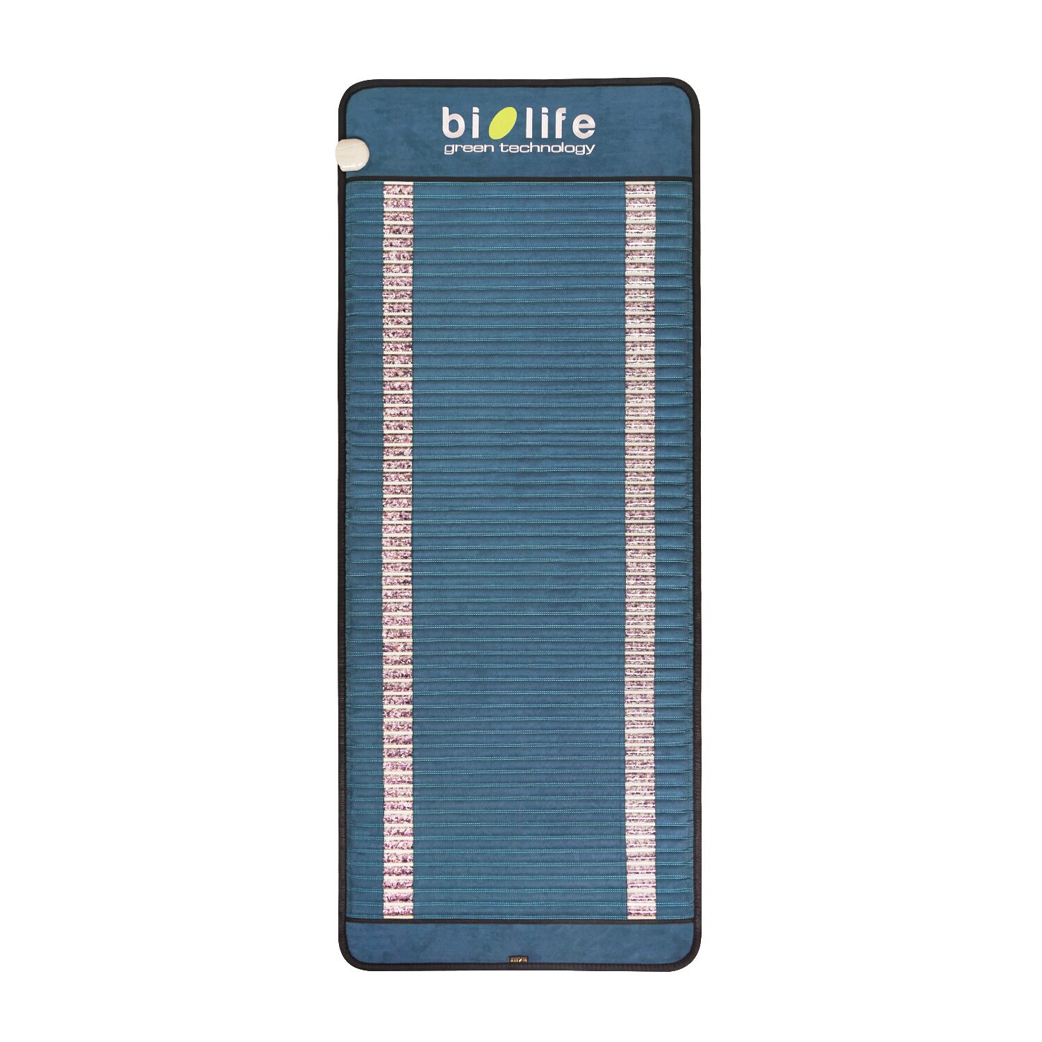 Deep Healing Infrared PEMF Amethyst Mat