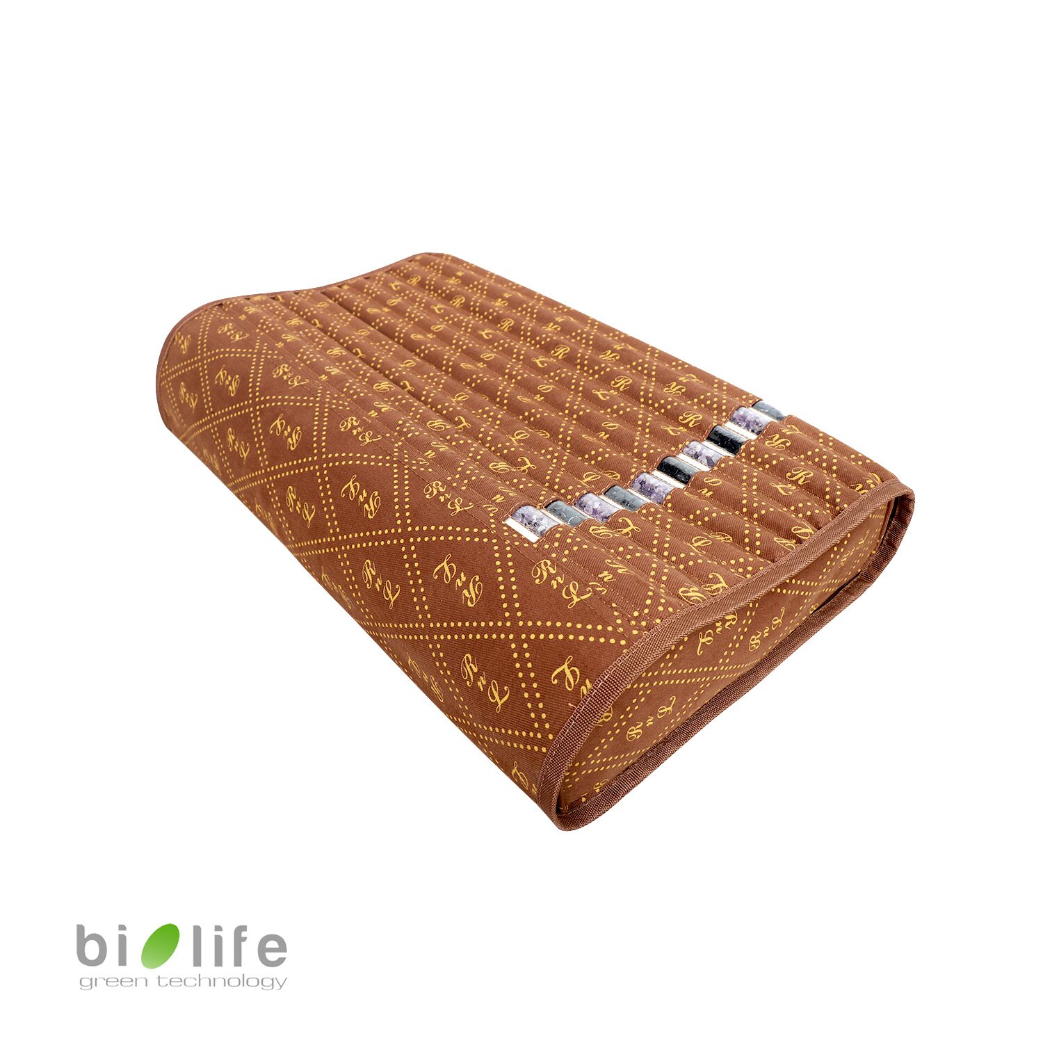 Bio Amethyst Pillow