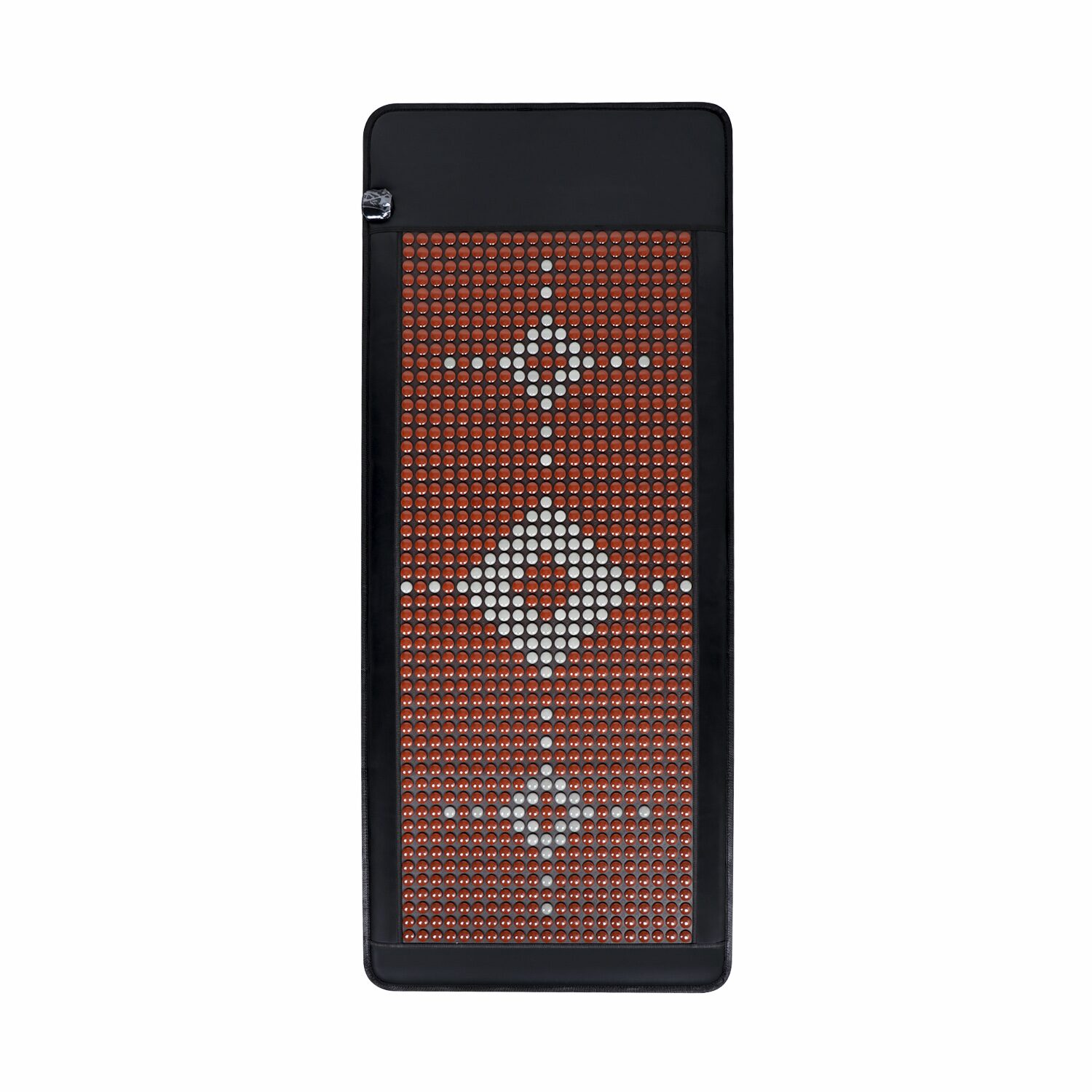 Health Hot Stone Korea Tourmaline Mat