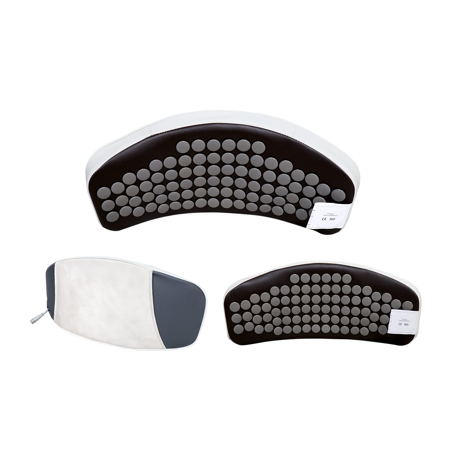 NDT Tourmanium Abdominal Heating Pad