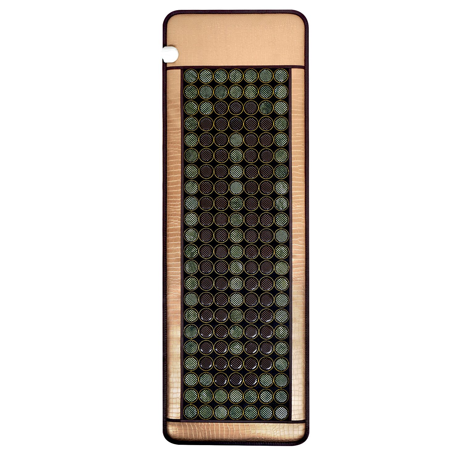 Health Infrared Jade Stone Mattress
