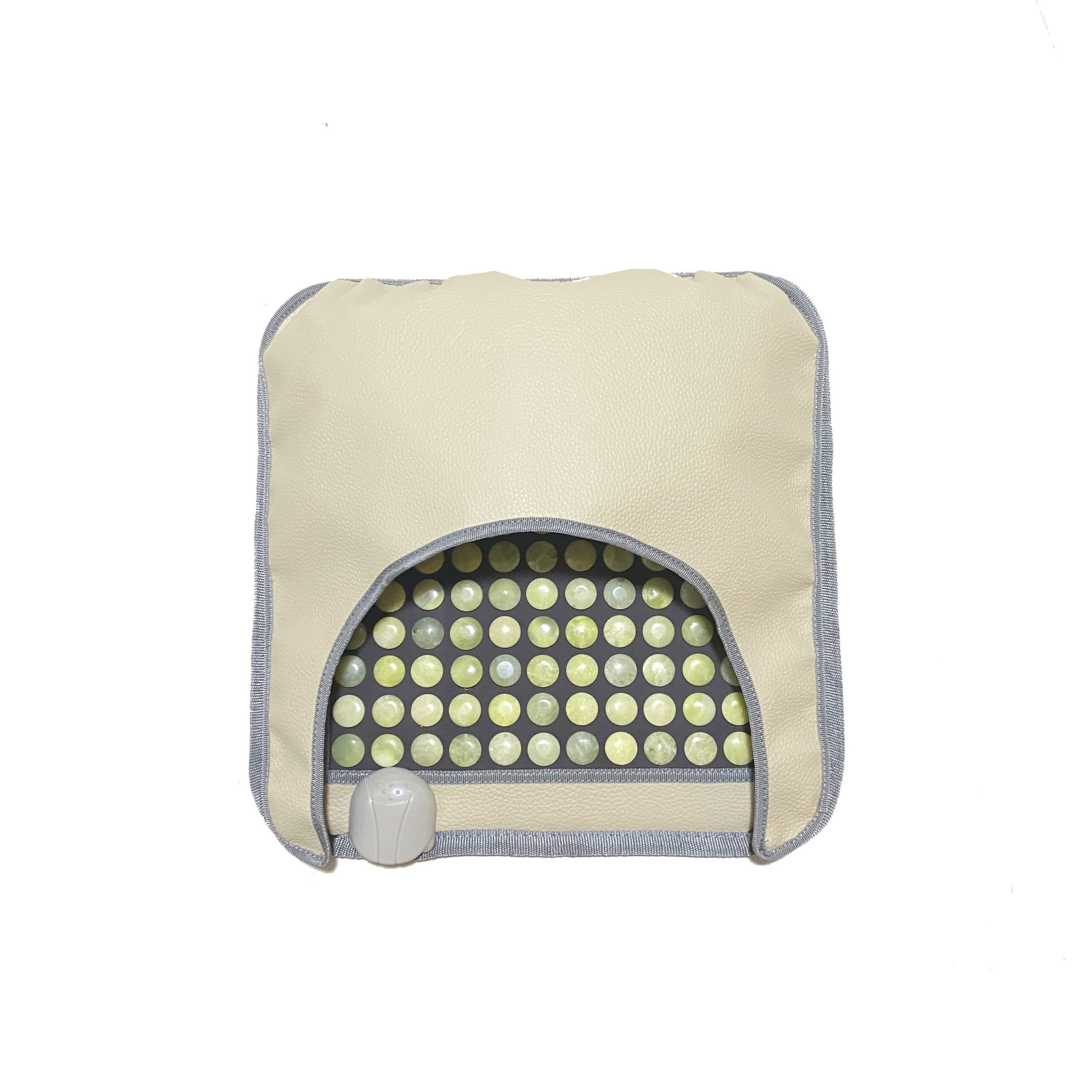 Foot care heating Jade Mat