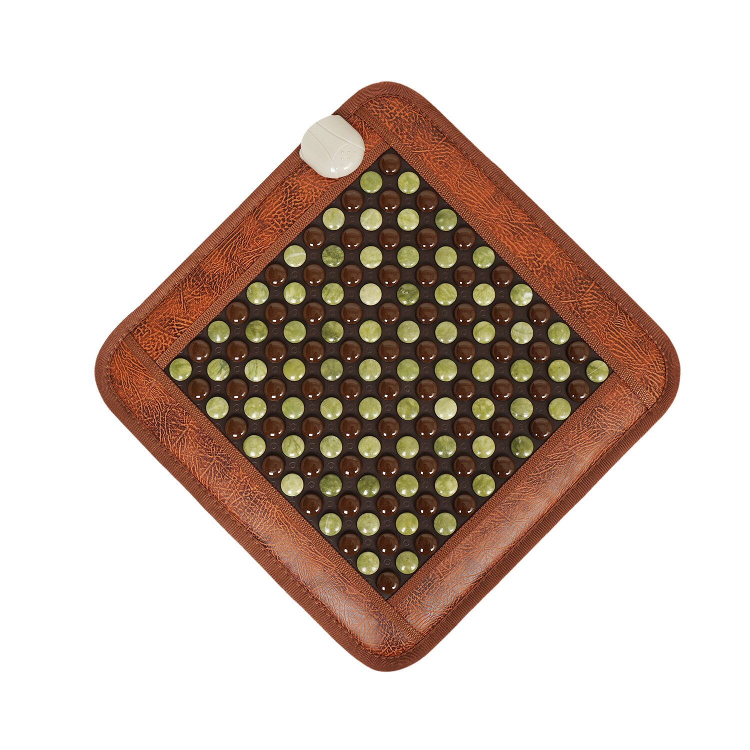 Infrared Tourmaline Jade mat