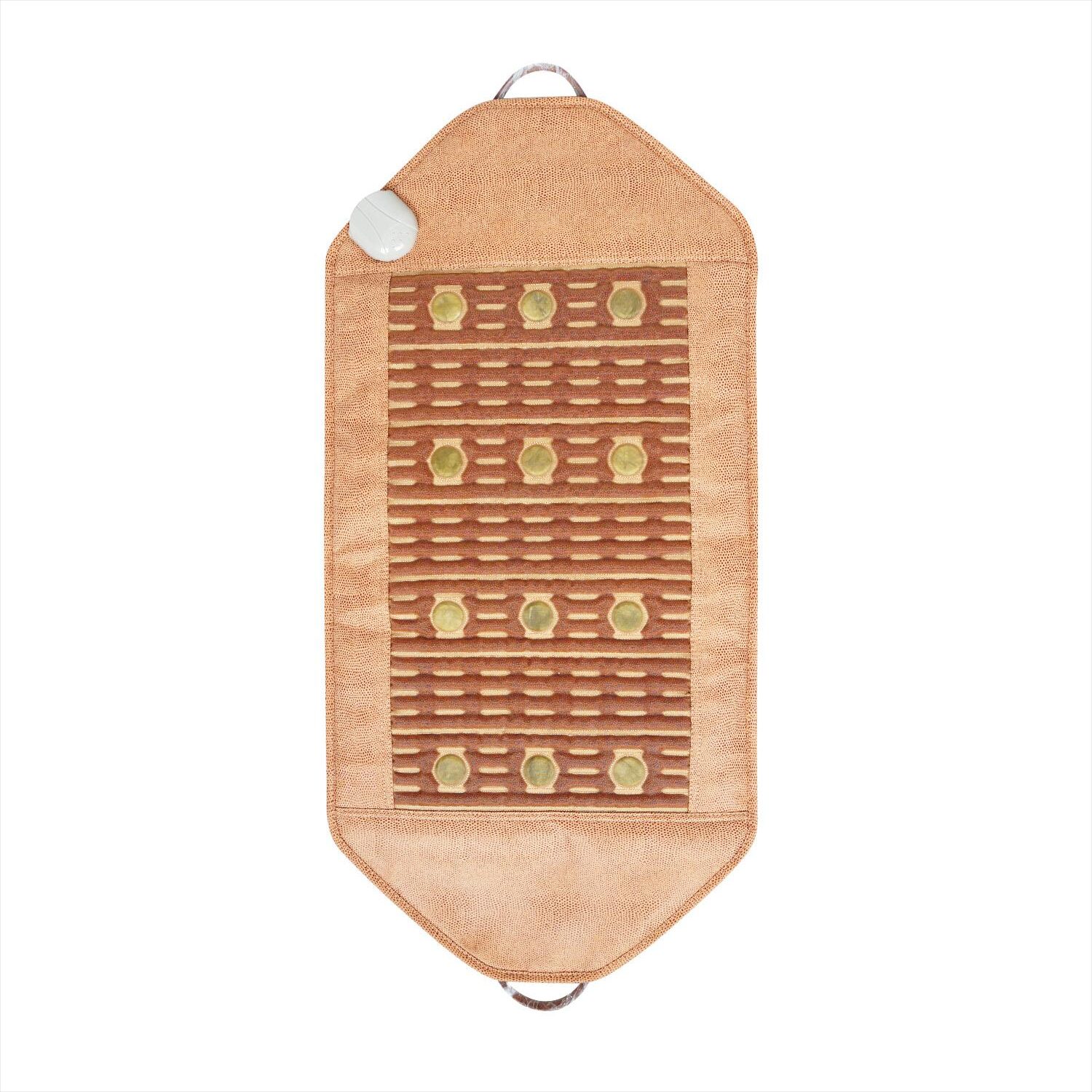 Jade Master Massage Bed Heating Pad