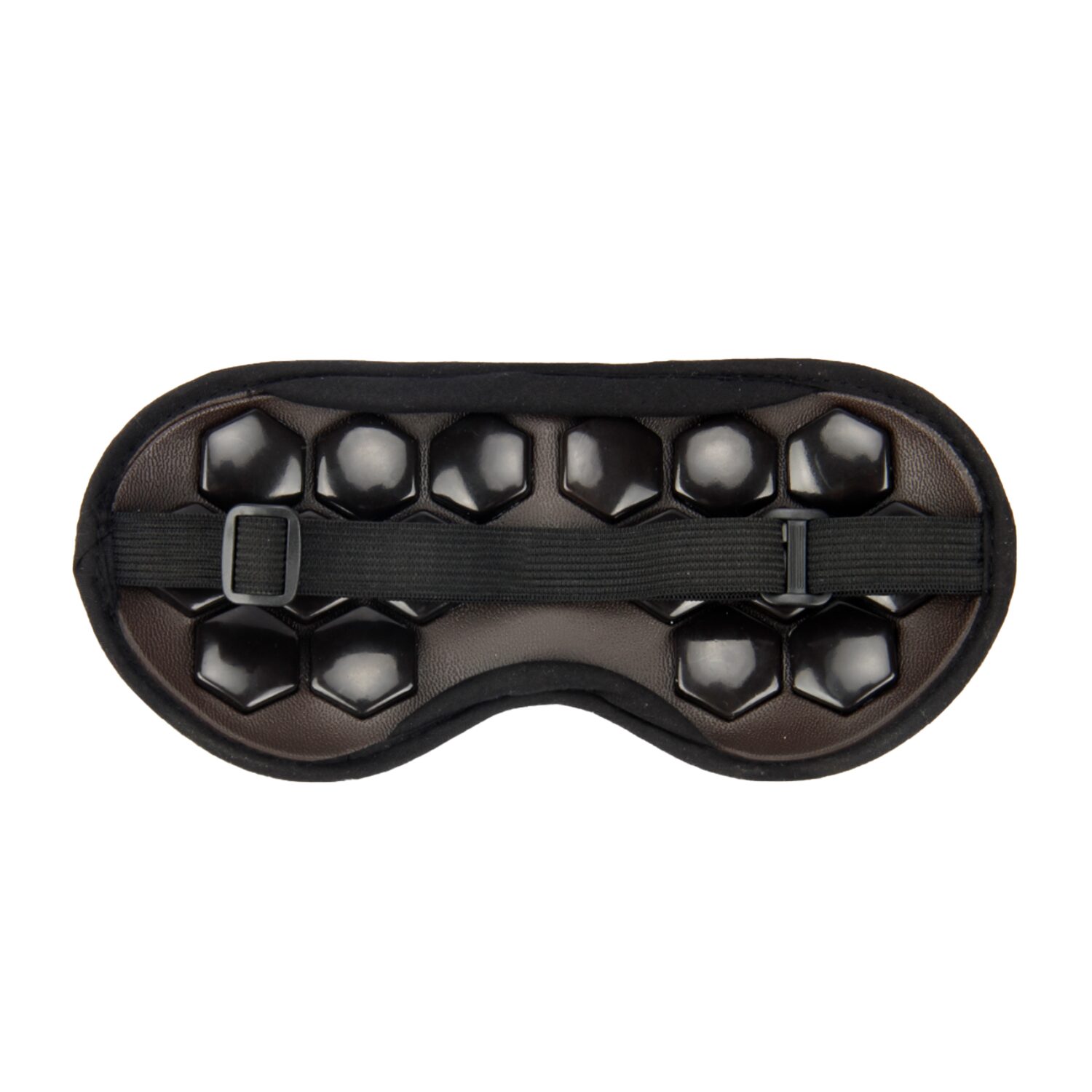 Tourmaline Eye Mask