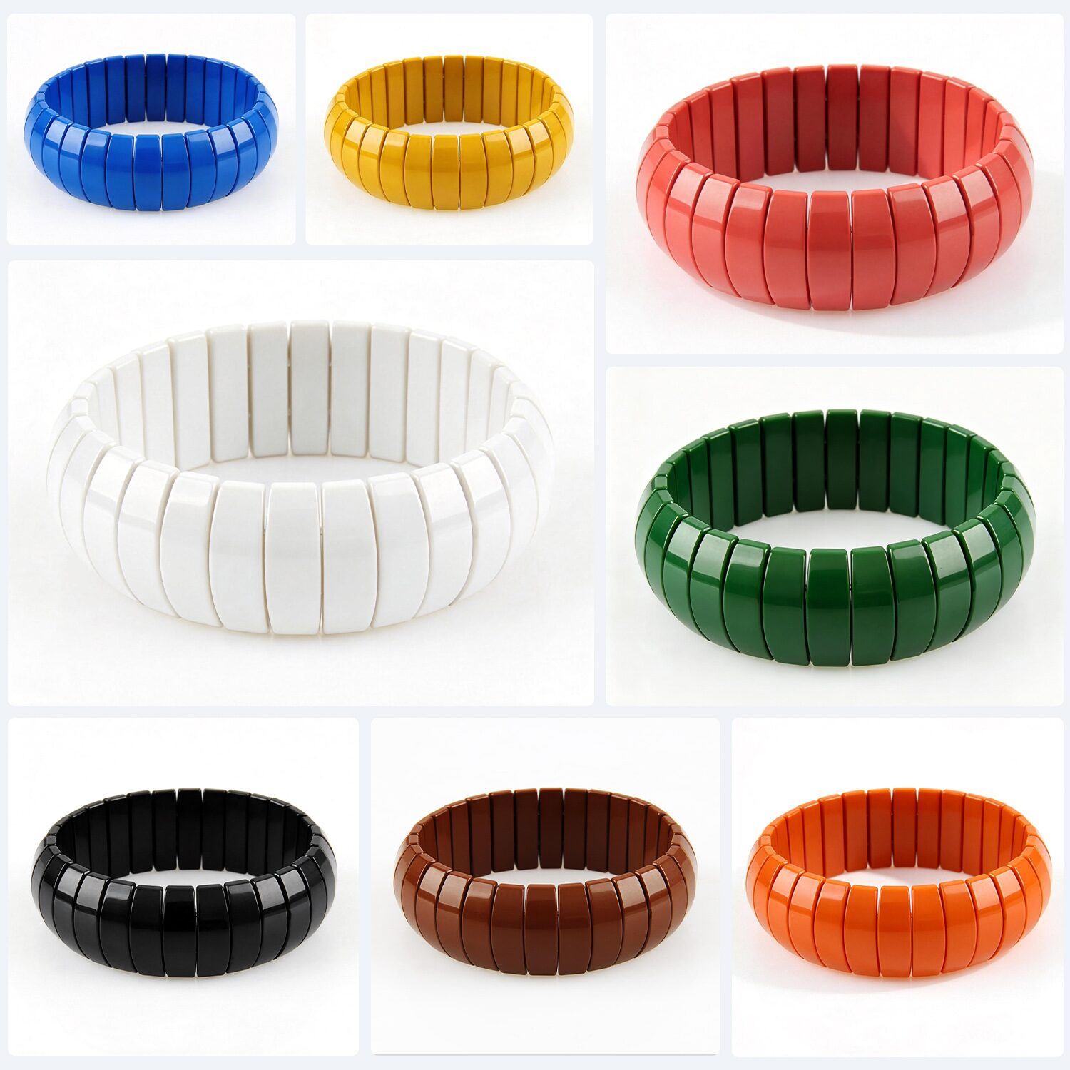 High Quality Tourmaline Bracelet