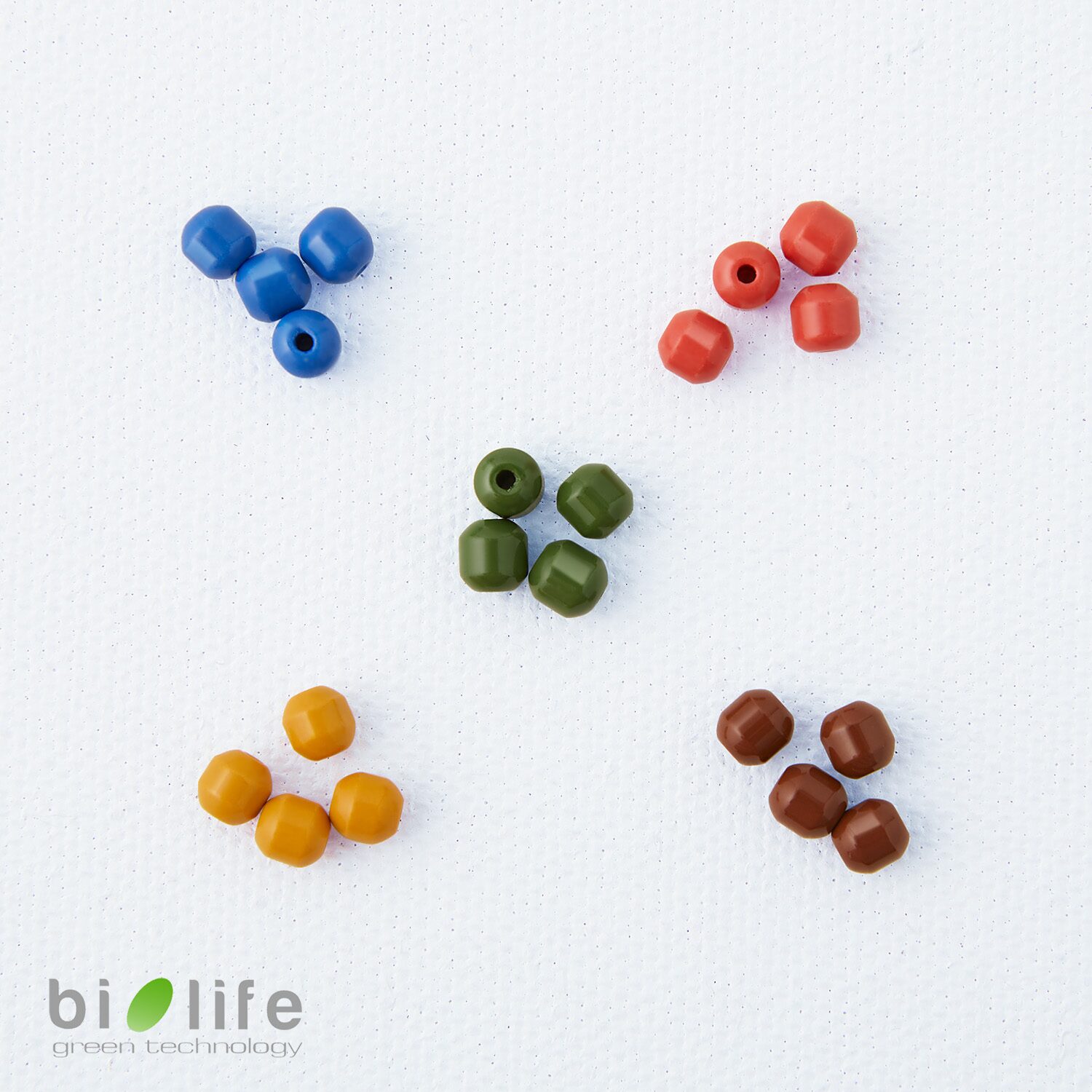 High Quality Korea Tourmaline Beads